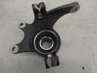 2000 Arctic Cat KNUCKLE,STEERING-RH ASSY
