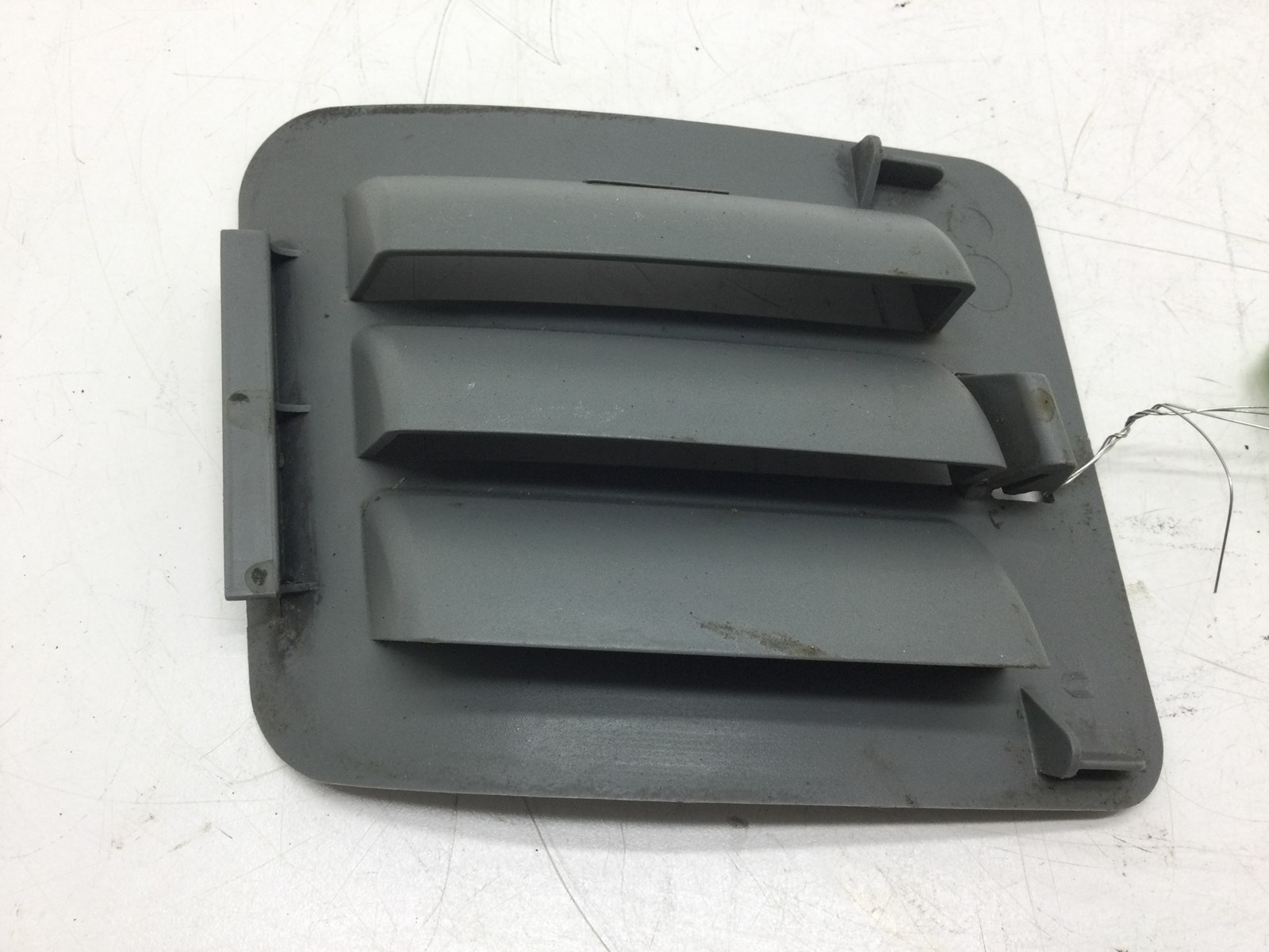 2003 Arctic Cat Air Intake Vent Right - Image 2