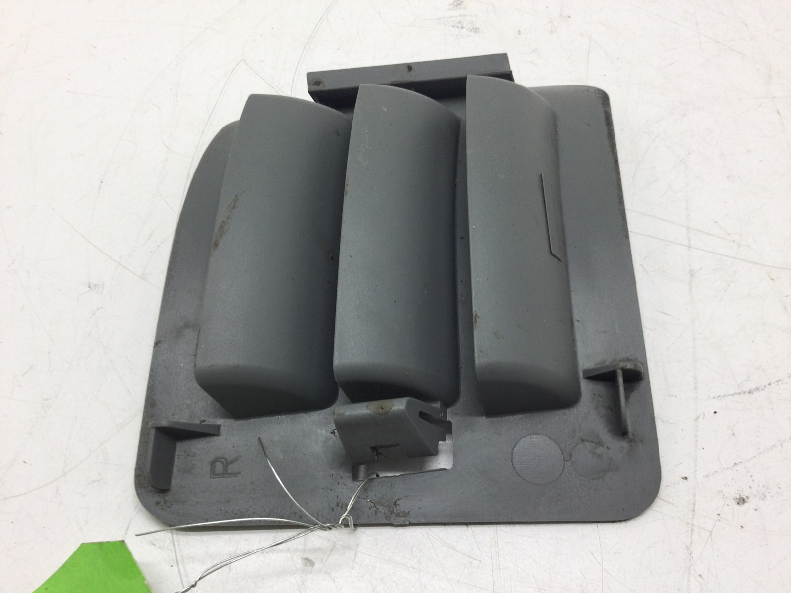 2003 Arctic Cat Air Intake Vent Right - Image 3