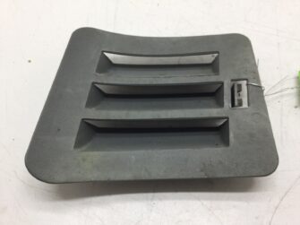 2003 Arctic Cat Air Intake Vent Right