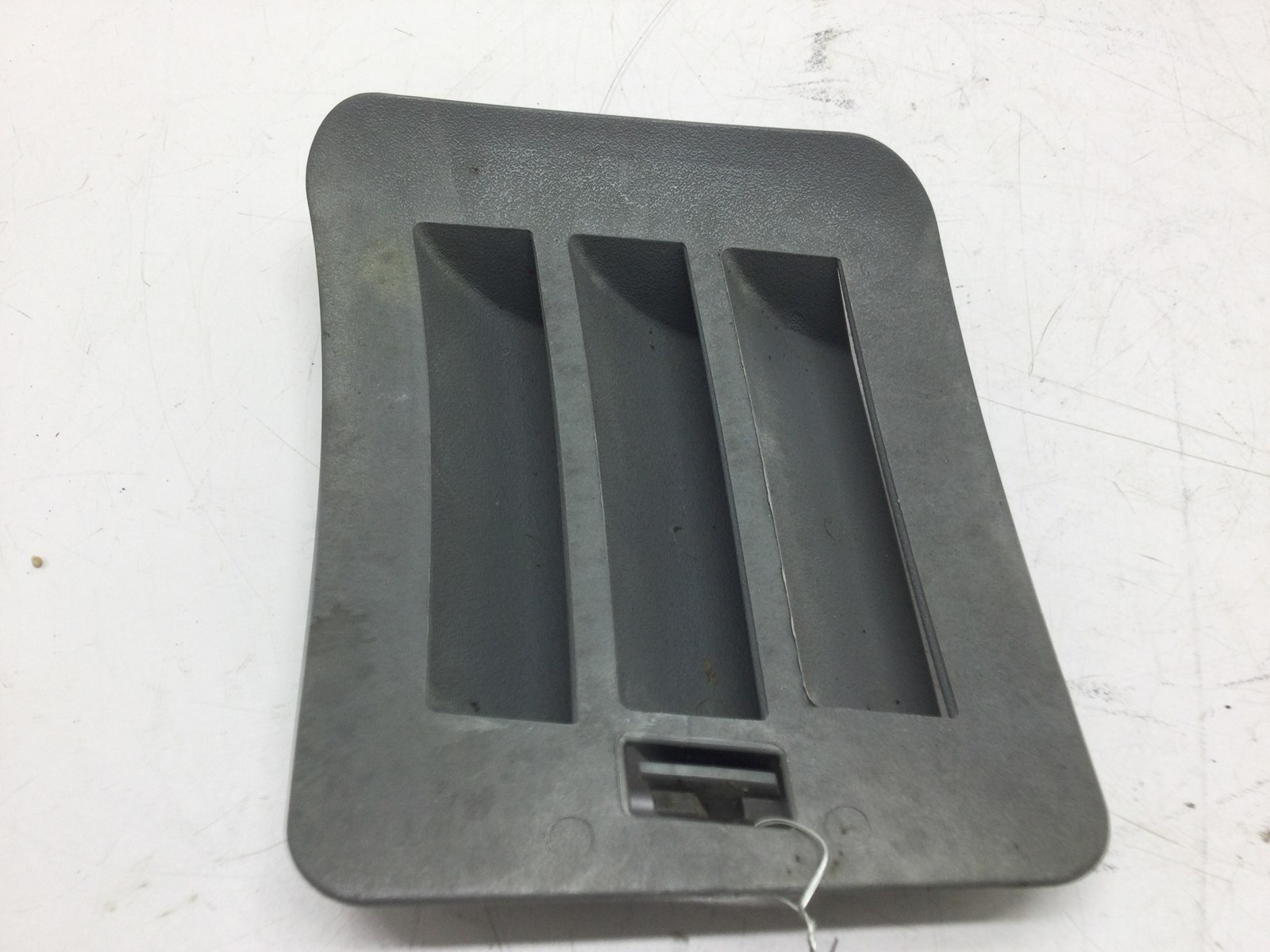 2003 Arctic Cat Air Intake Vent Right - Image 4