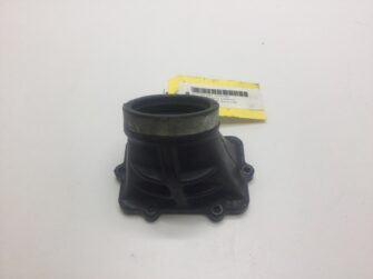 2005 Ski-Doo Carb Mounting Flange