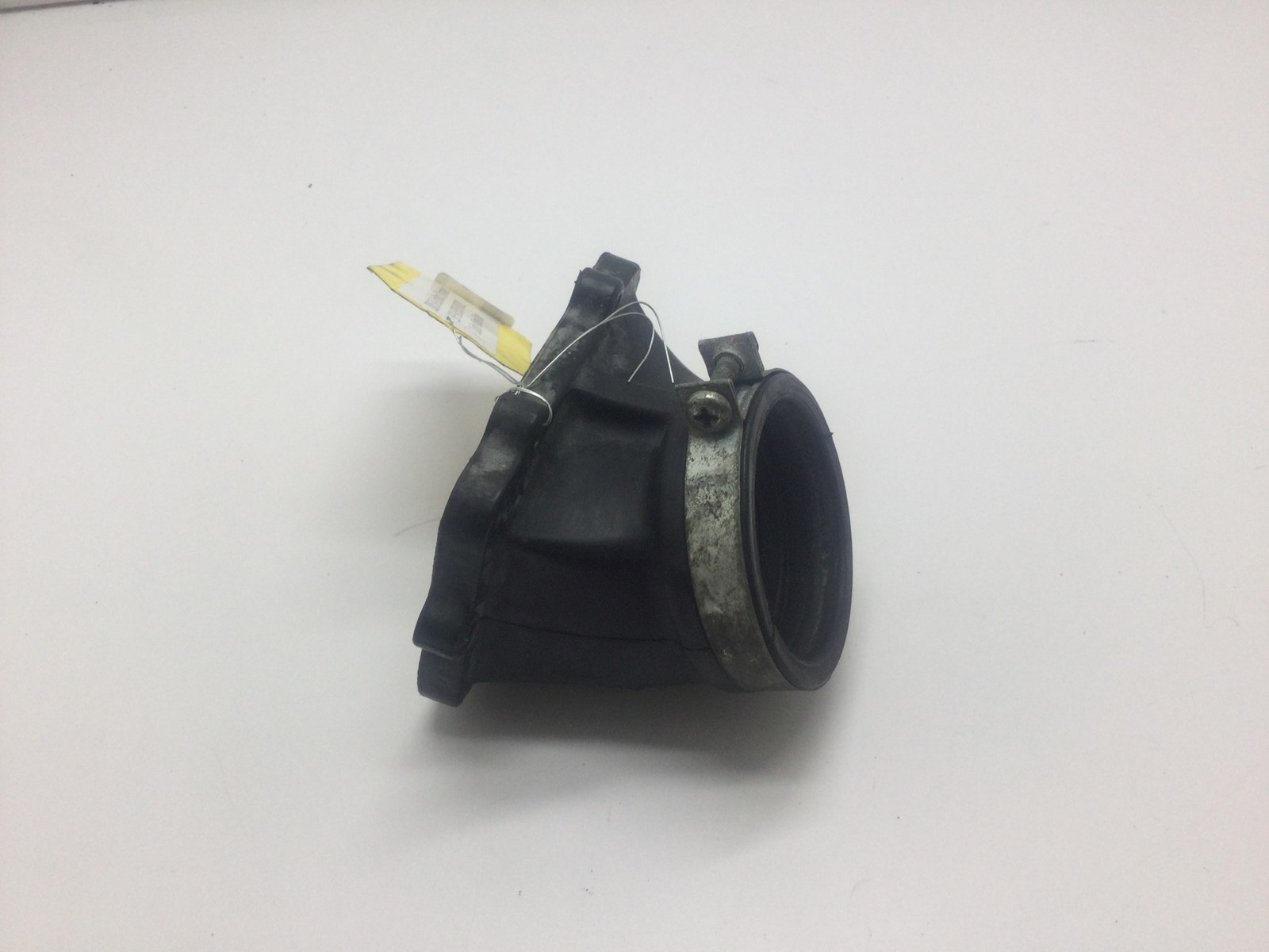 2005 Ski-Doo Carb Mounting Flange - Image 4