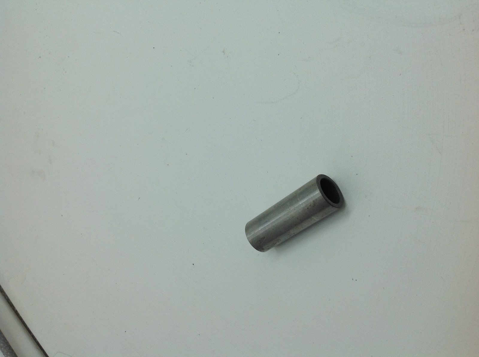 2018 Yamaha Spindle bushing- See comments