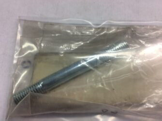 1991 Yamaha Bolt, stud, superseded by 95617-08655-00