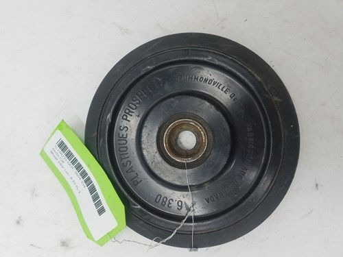 1993 Arctic Cat Wheel - Image 2