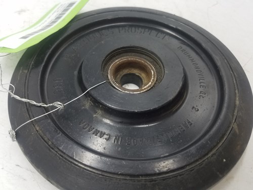 1993 Arctic Cat Wheel - Image 3