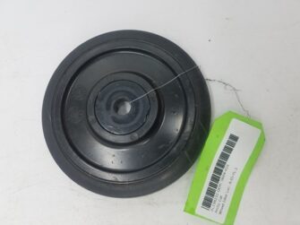 1993 Arctic Cat Wheel