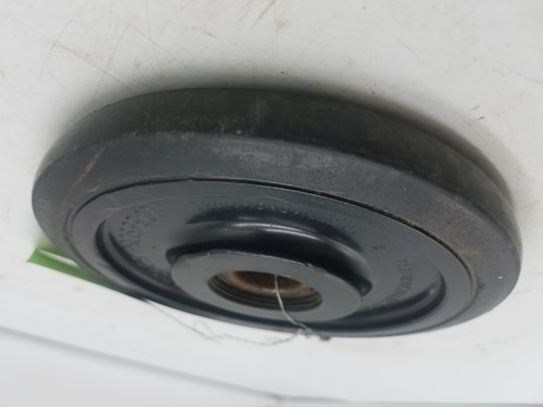 1993 Arctic Cat Wheel - Image 4