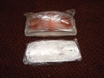 2005 Ski-Doo Lens and Reflector Kit LTD