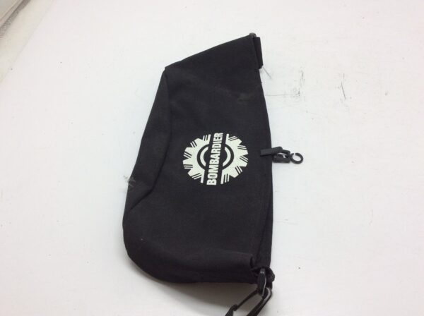 Bag Adaptor for 1 + 1 Seat - Image 2