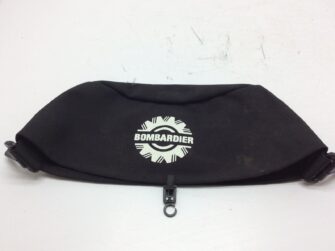 Bag Adaptor for 1 + 1 Seat