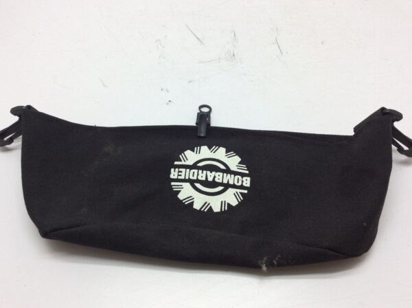 Bag Adaptor for 1 + 1 Seat - Image 4