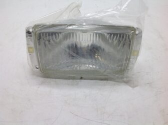 Headlight Assembly