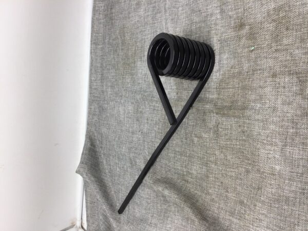 1999 Polaris Right Rear Heavy Duty Suspension Spring - Image 2