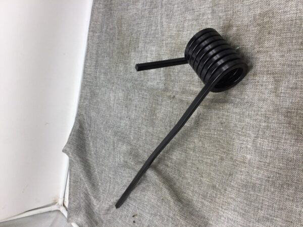 1999 Polaris Right Rear Heavy Duty Suspension Spring - Image 3