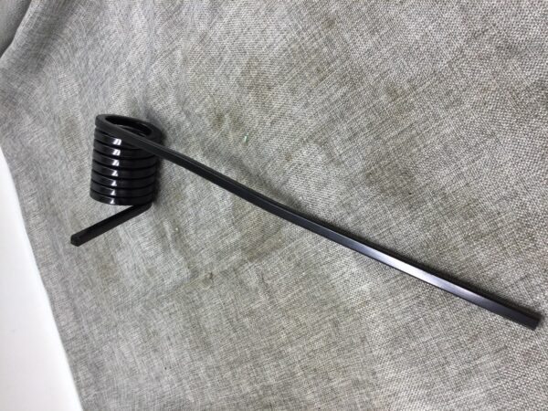 1999 Polaris Right Rear Heavy Duty Suspension Spring - Image 4