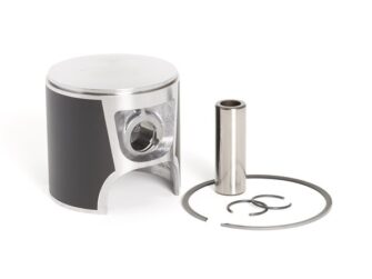 1989 Ski-Doo New .020" / .5 MM OS Piston Kit