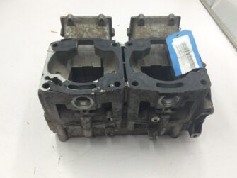 2001 Polaris Crank Case