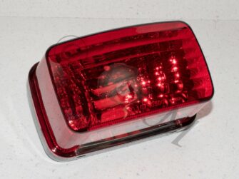 2003 Yamaha Tailight Assembly