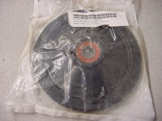 1998 Ski-Doo New Idler Wheel - DISCONTINUED