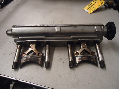 2005 Ski-Doo Power valve assembly