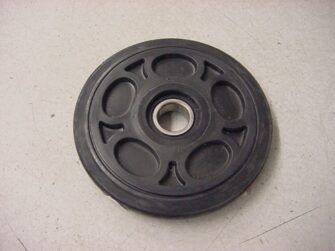 Idler Wheels