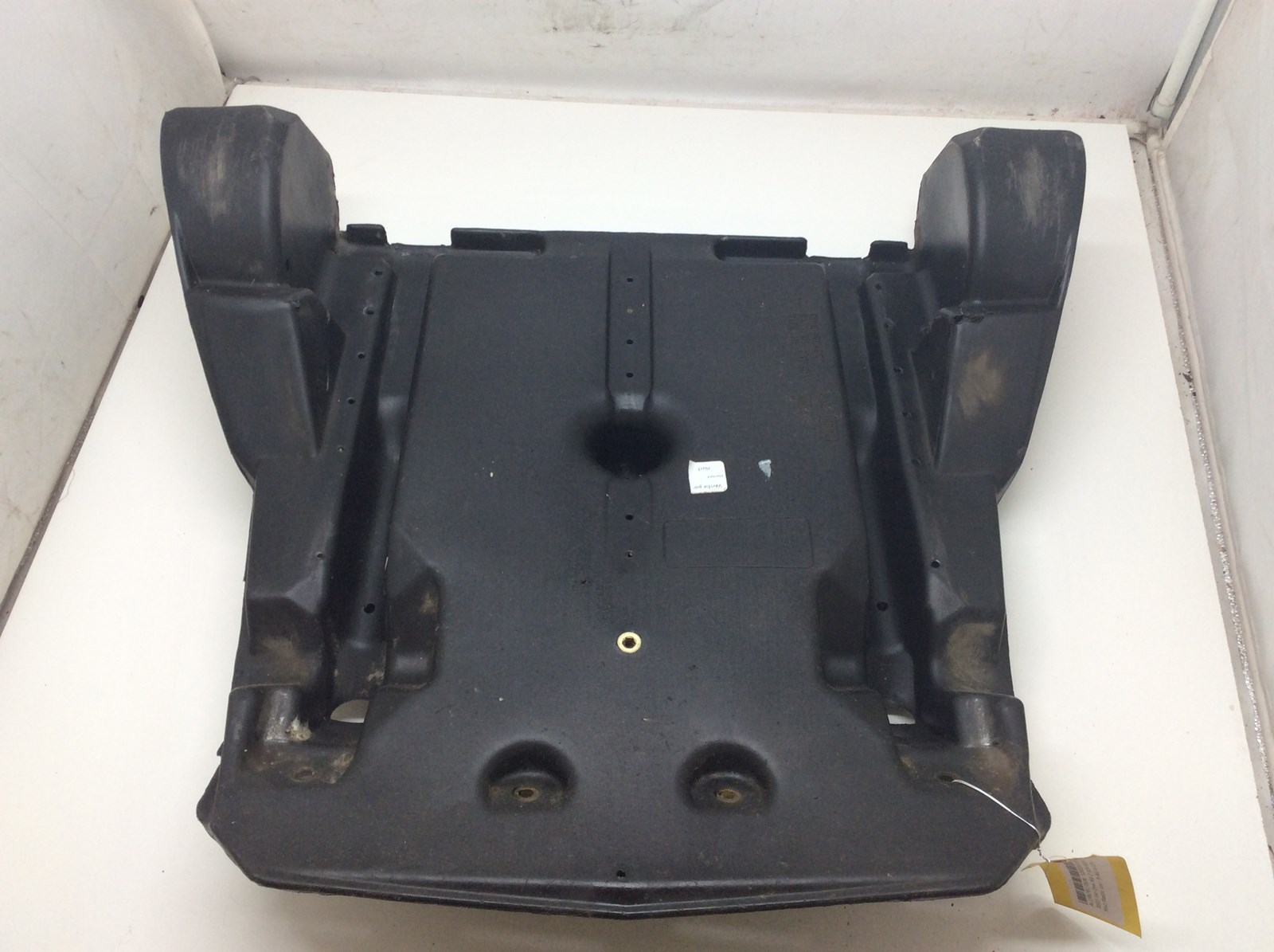 2003 Ski-Doo Snow Deflector - Image 2