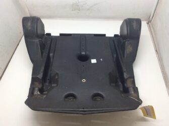 2003 Ski-Doo Snow Deflector