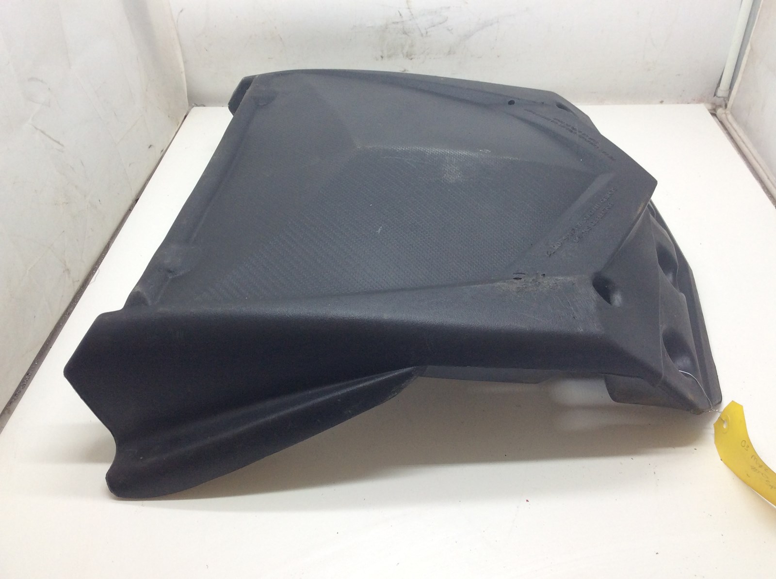 2003 Ski-Doo Snow Deflector - Image 5