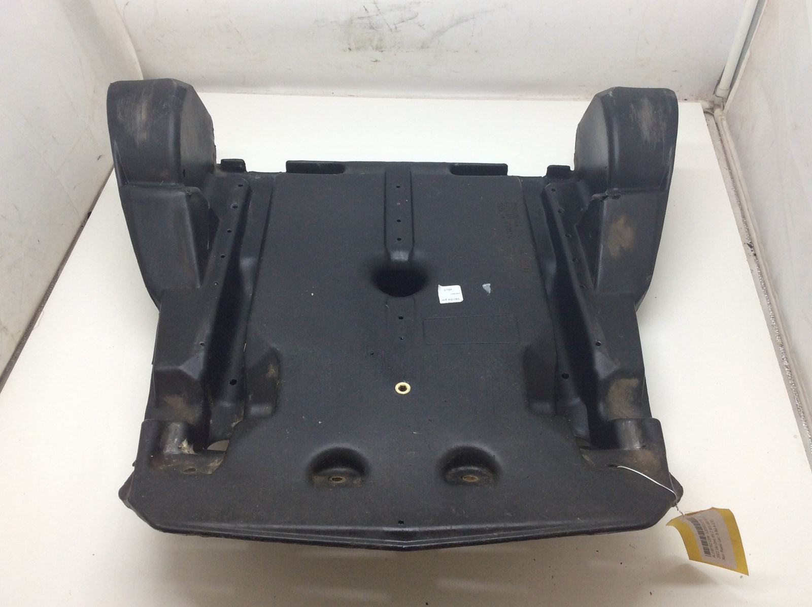 2003 Ski-Doo Snow Deflector