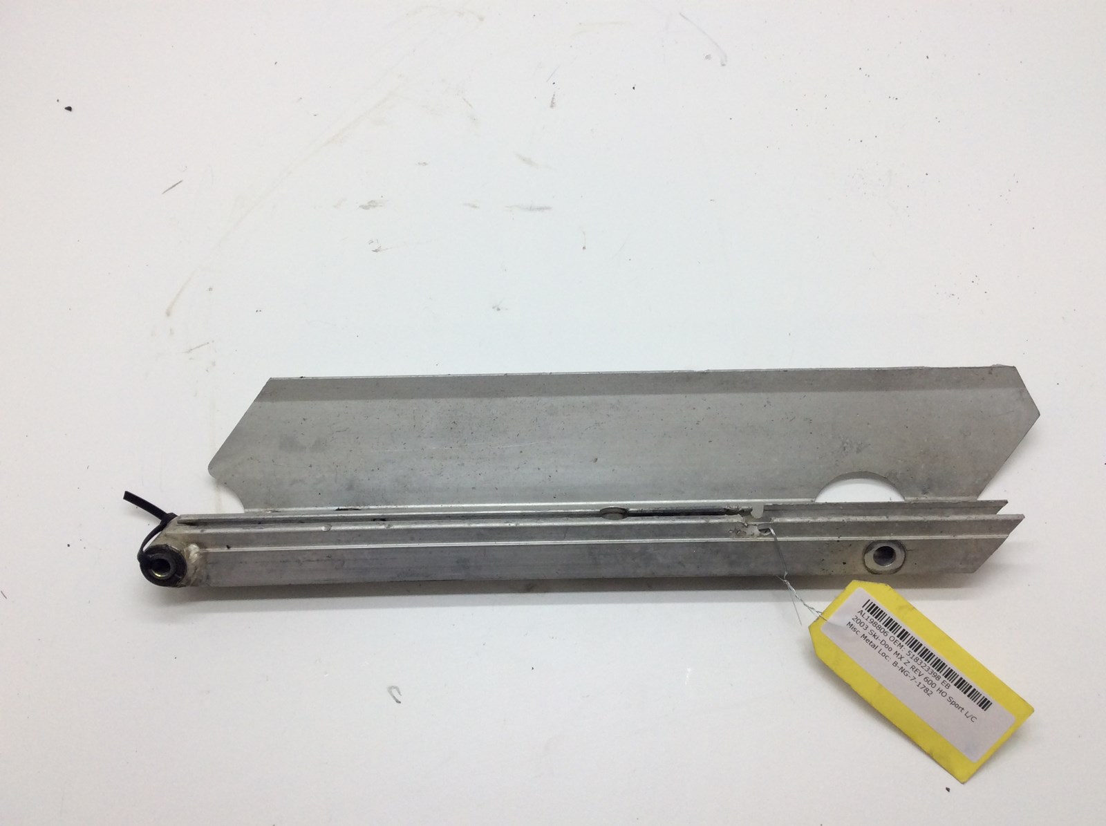 2003 Ski-Doo LH Support - Image 3