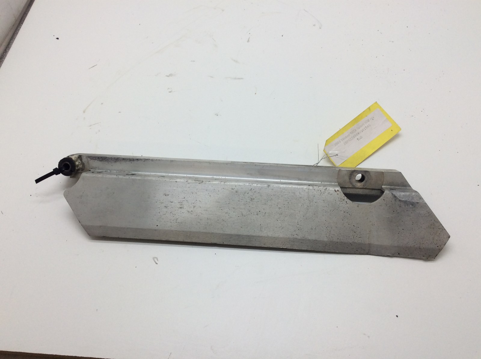 2003 Ski-Doo LH Support - Image 4