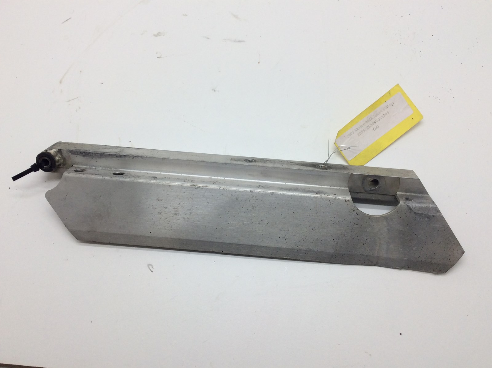 2003 Ski-Doo LH Support - Image 5