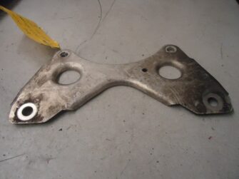 2003 Ski-Doo Pivot Support