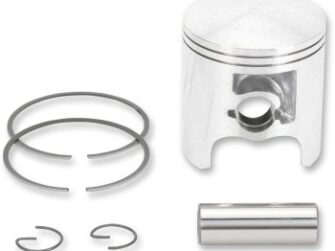 1987 Yamaha New Standard Piston Kit