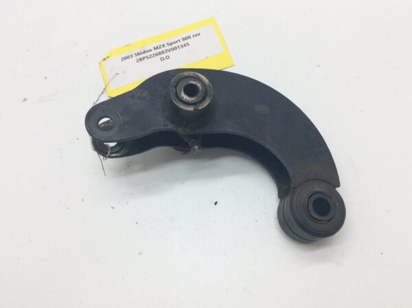 2002 Ski-Doo Lower front shock rocker - Image 2