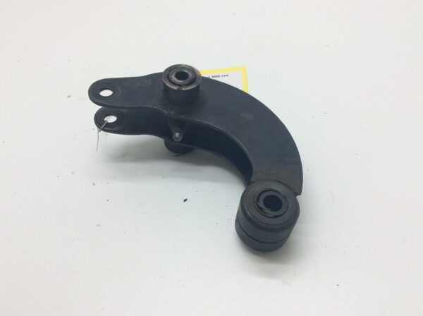 2002 Ski-Doo Lower front shock rocker - Image 3