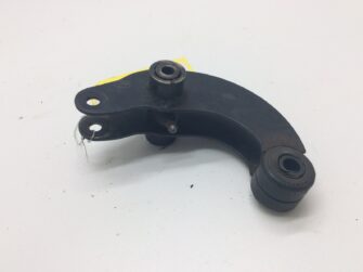2002 Ski-Doo Lower front shock rocker
