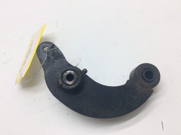 2002 Ski-Doo Lower front shock rocker - Image 4