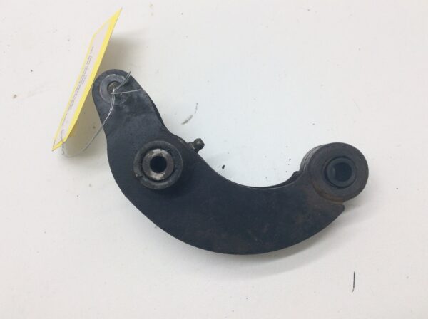 2002 Ski-Doo Lower front shock rocker - Image 5