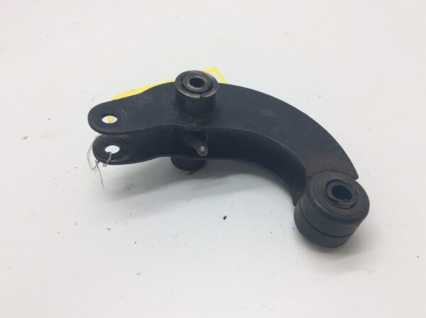 2002 Ski-Doo Lower front shock rocker