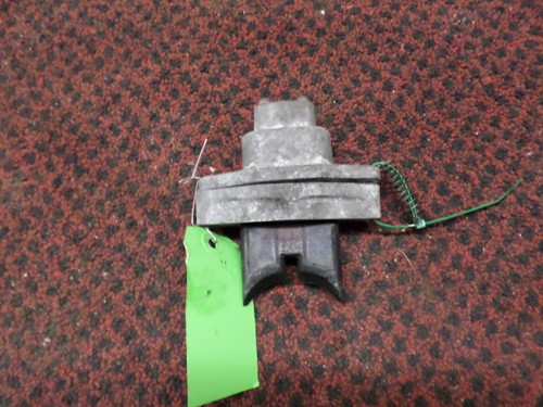 2003 Arctic Cat Power Valve