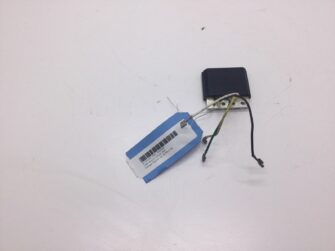 1999 Polaris Reverse Speed Limiter