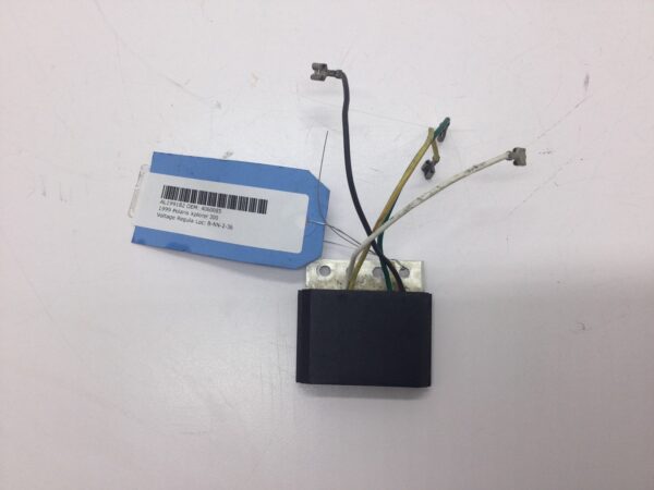 1999 Polaris Reverse Speed Limiter - Image 5