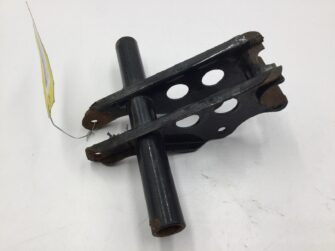 1997 Ski-Doo lower shock support