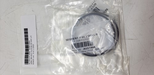 1996 Ski-Doo Piston rings - sold each - Image 2