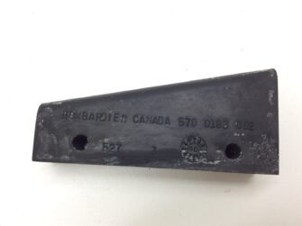 Rubber Stopper