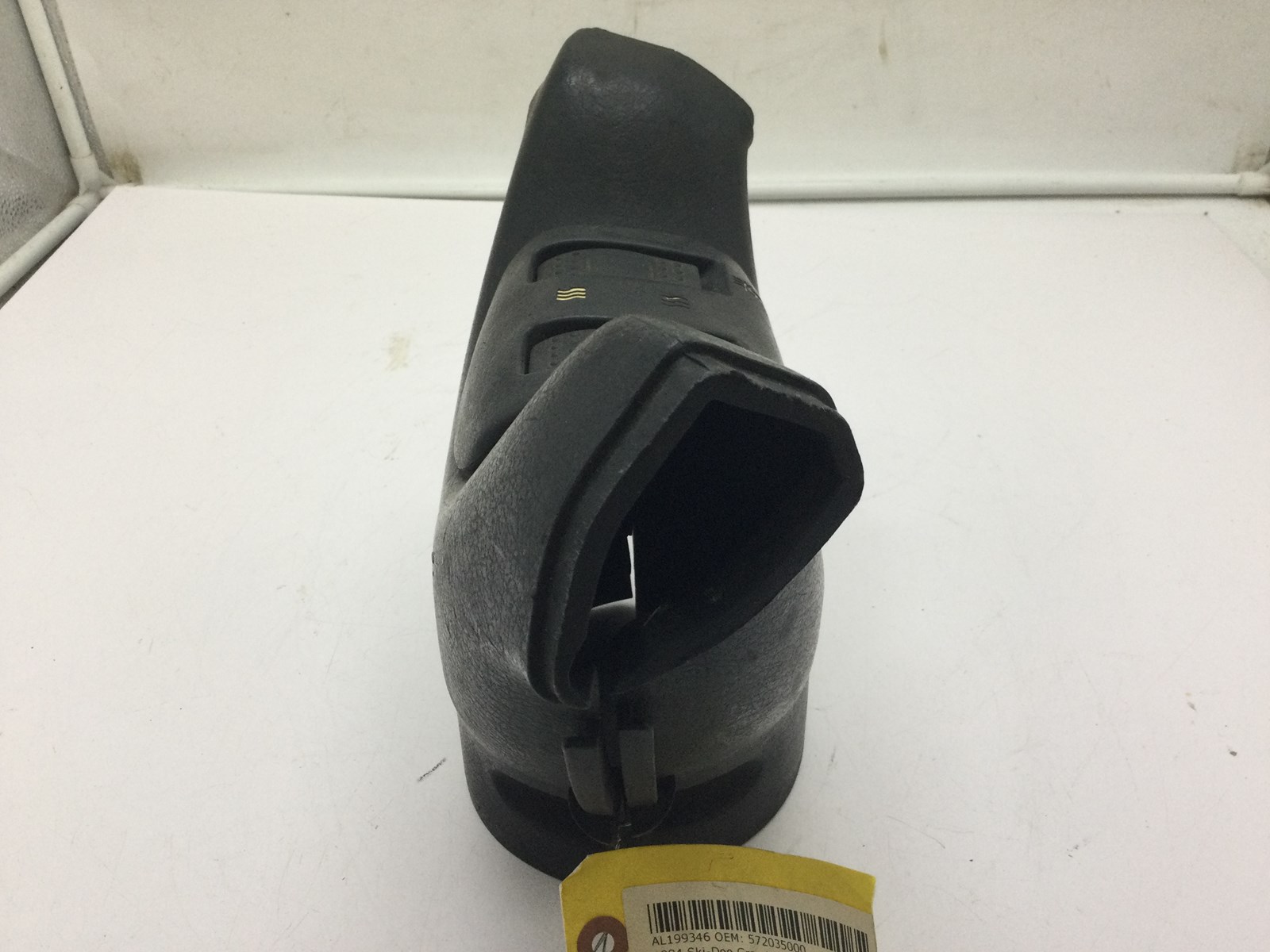 1994 Ski-Doo Handlebar Cover - Image 2