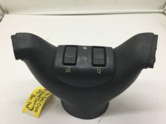 1994 Ski-Doo Handlebar Cover